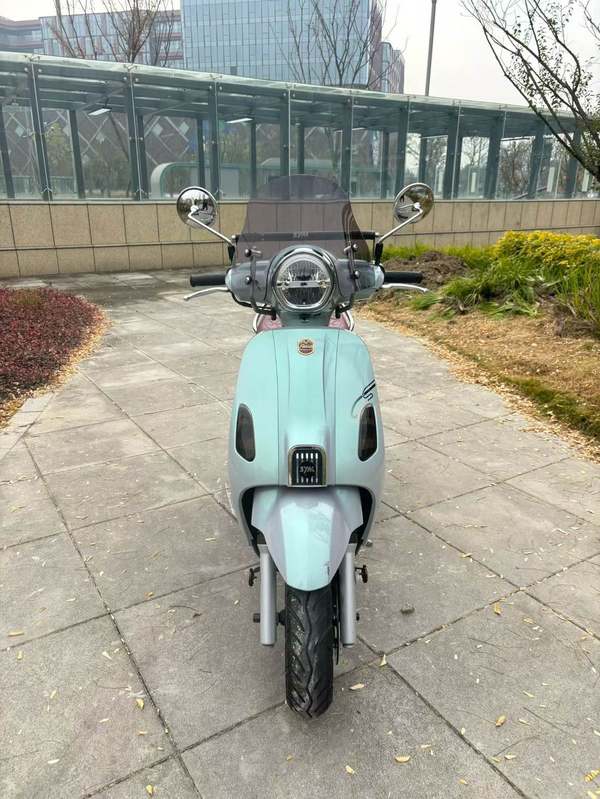 二手三阳飞度 Fiddle