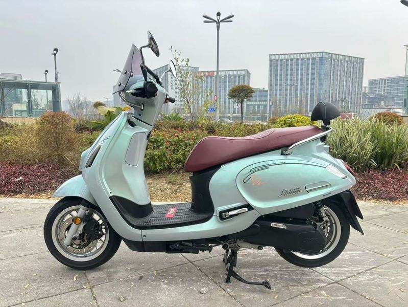 二手三阳飞度 Fiddle