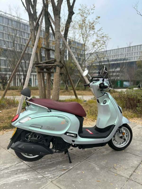 二手三阳飞度 Fiddle