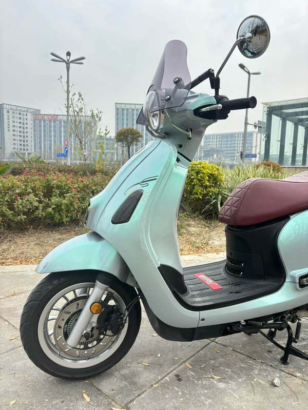 二手三阳飞度 Fiddle