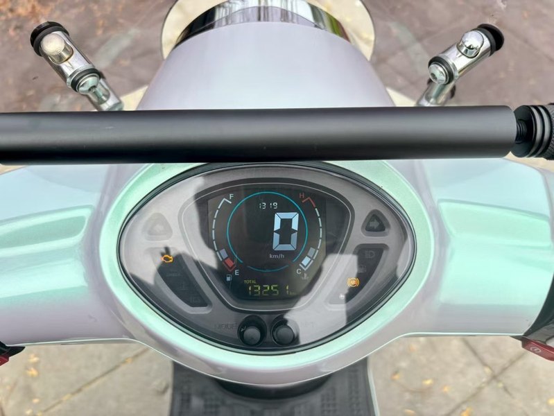 二手三阳飞度 Fiddle