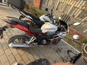 二手贝纳利龙卷风 Tornado 302R