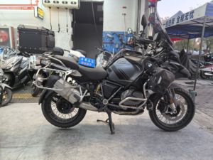 二手宝马R 1250 GS