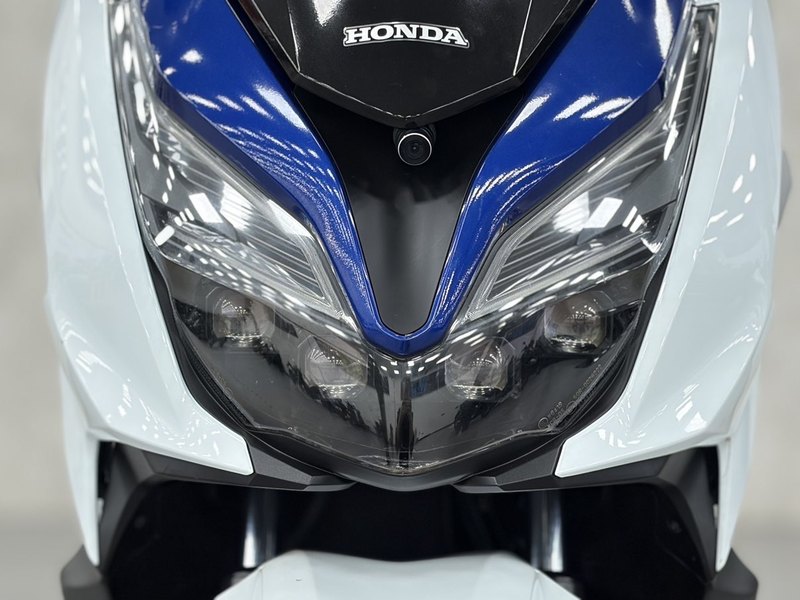 二手本田NSS350(进口)