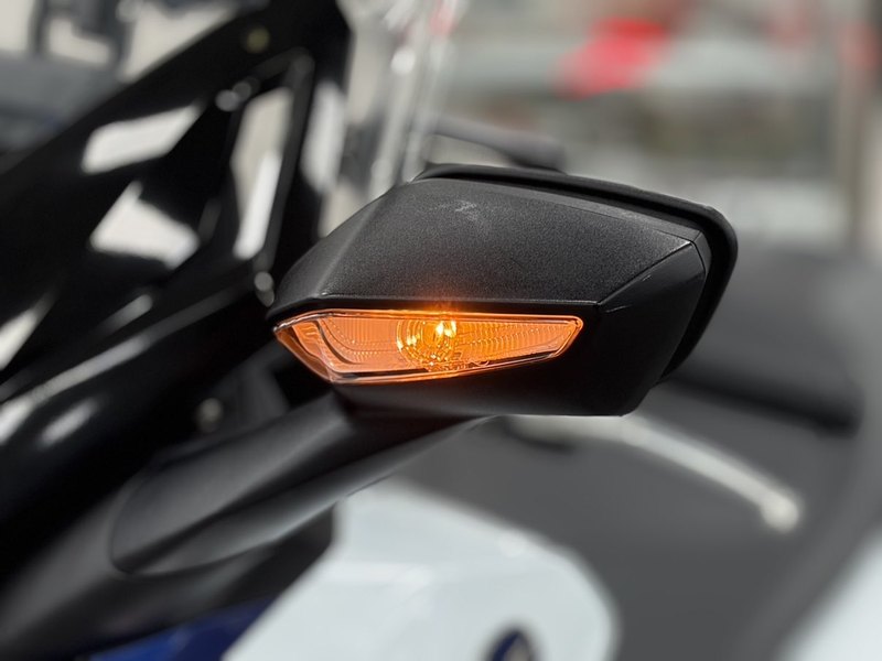 二手本田NSS350(进口)