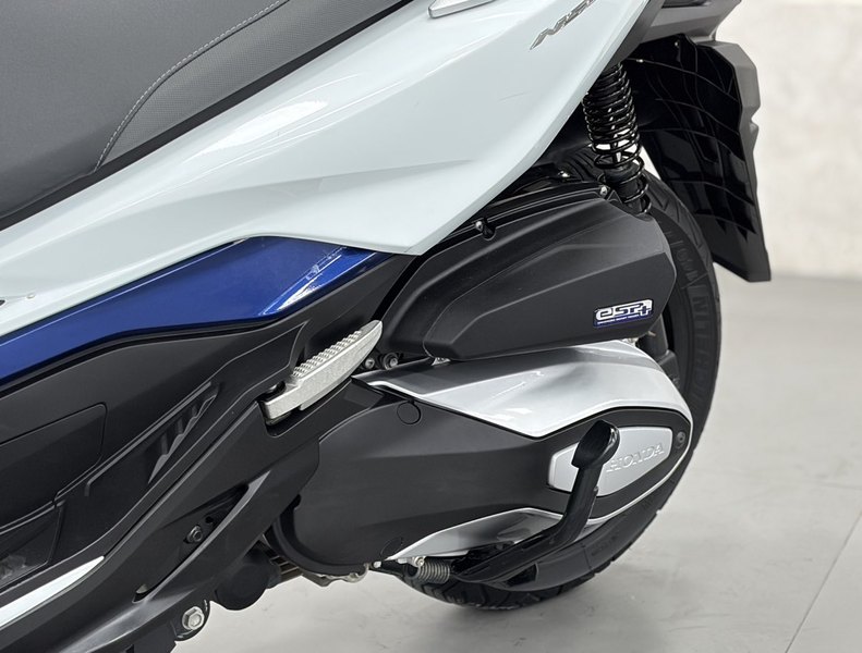 二手本田NSS350(进口)