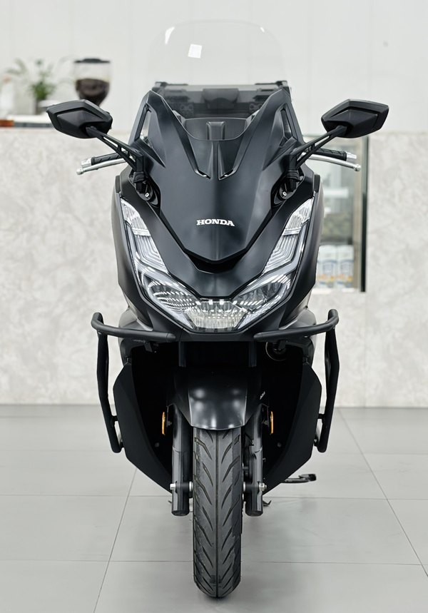 二手五羊本田PCX