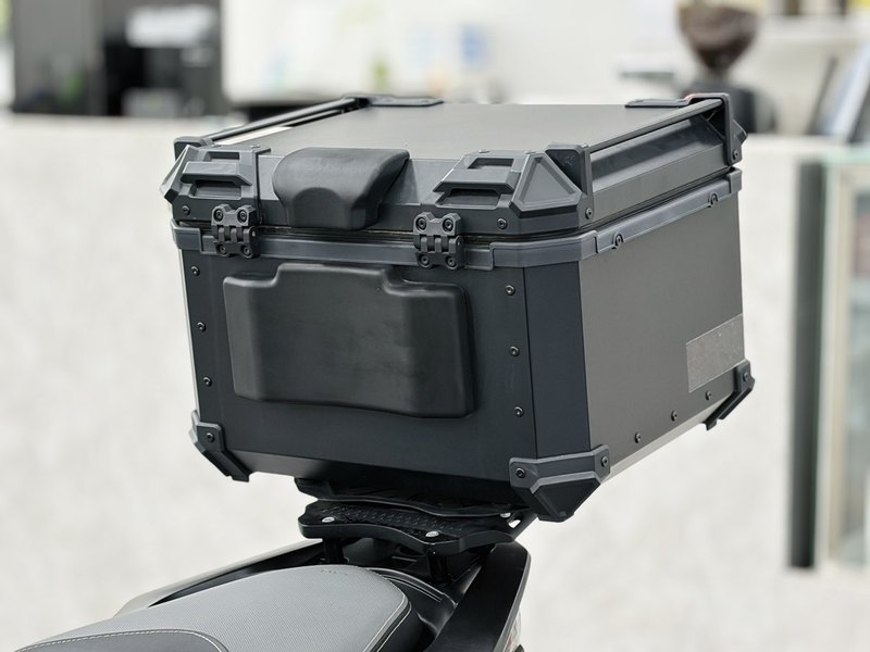 二手五羊本田PCX