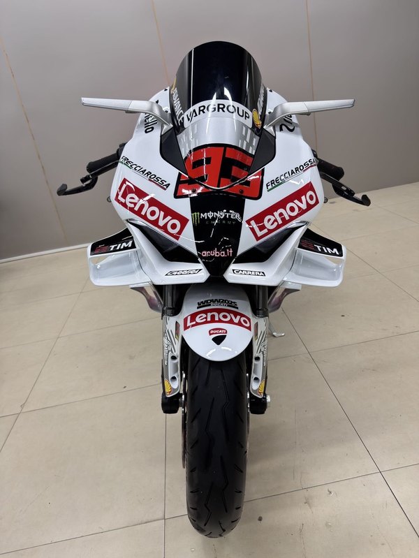 二手杜卡迪Panigale V2