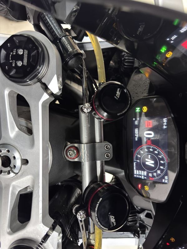 二手杜卡迪Panigale V2