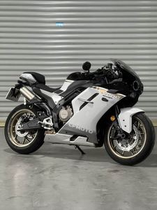 二手春风500SR VOOM