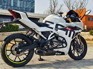 二手春风250SR