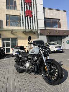 二手奔达金吉拉300