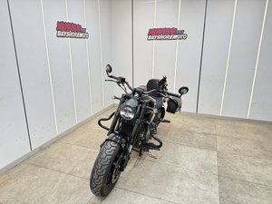 二手奔达金吉拉450