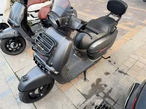 二手维多利亚Sixties 300i