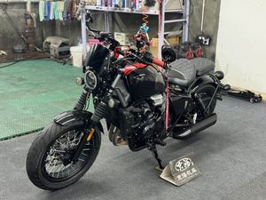 二手长江Bobbie Ⅱ 450S