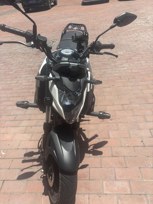 二手春风ST狒狒