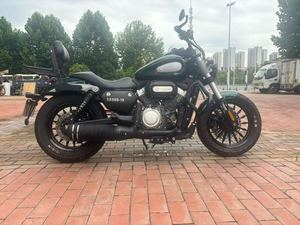 二手奔达金吉拉300