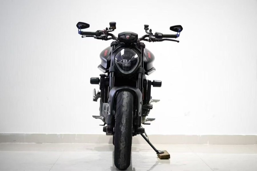 二手杜卡迪Monster 950