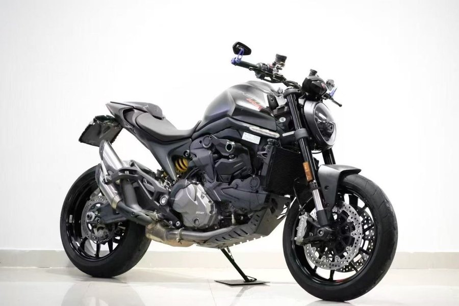 二手杜卡迪Monster 950