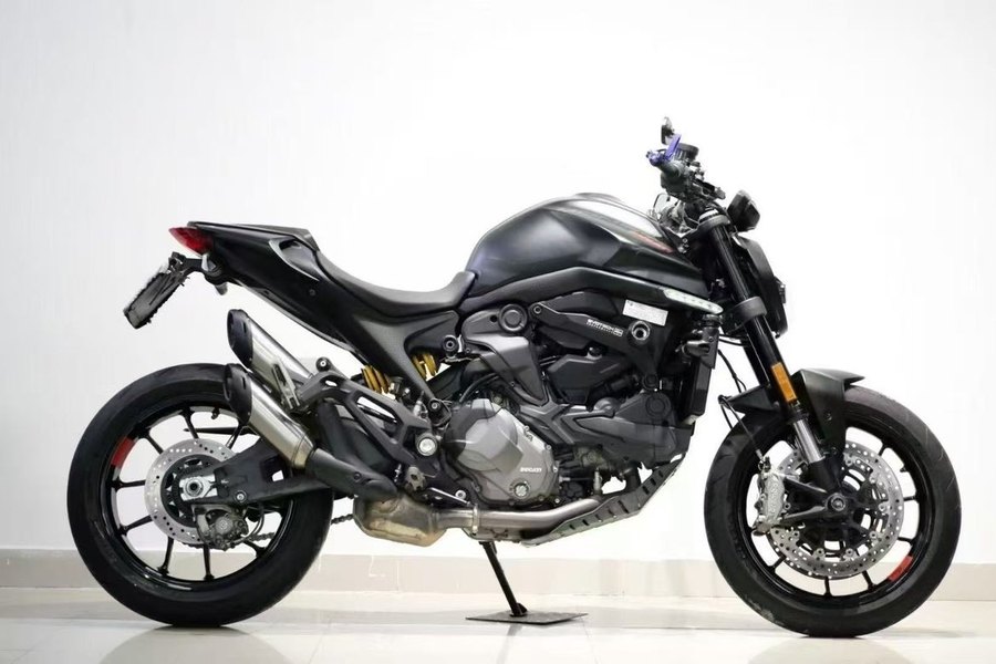二手杜卡迪Monster 950