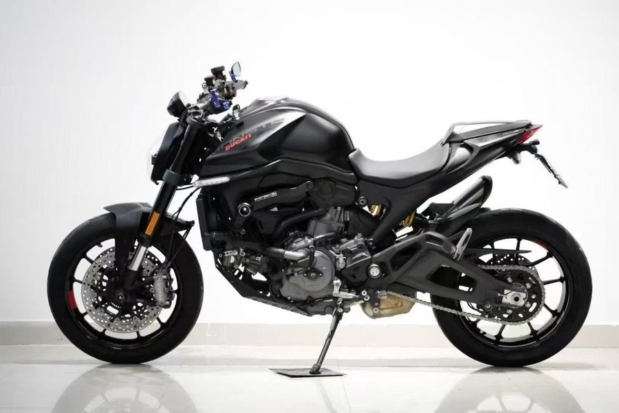 二手杜卡迪Monster 950