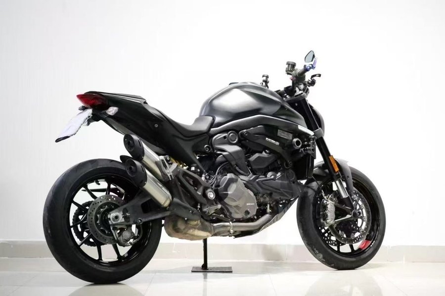 二手杜卡迪Monster 950