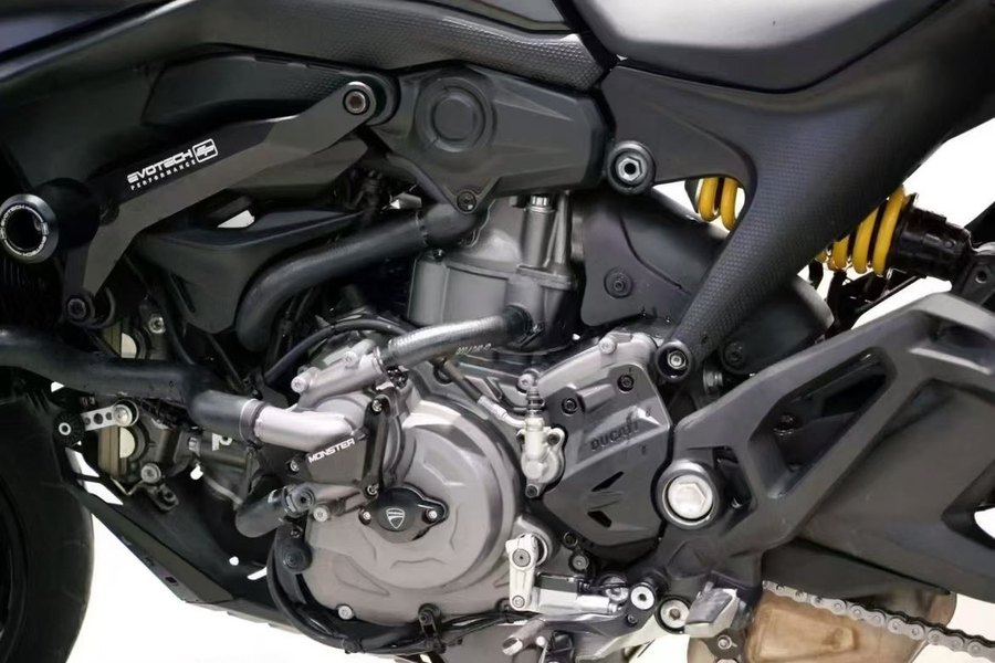 二手杜卡迪Monster 950