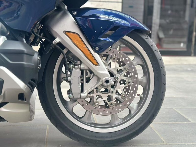 二手本田Gold Wing GL1800