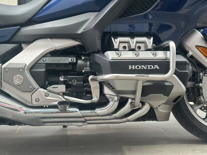 二手本田Gold Wing GL1800