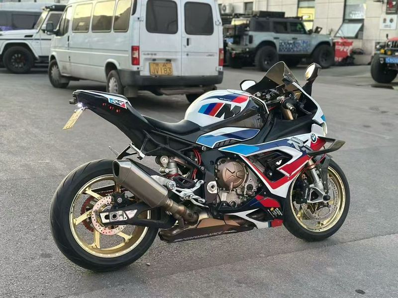 二手宝马S 1000 RR