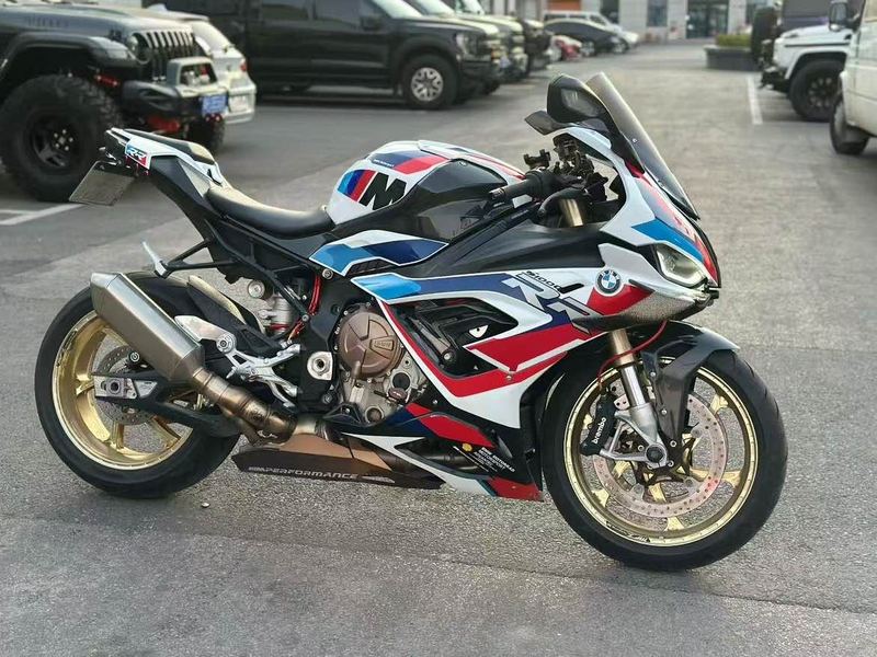 二手宝马S 1000 RR
