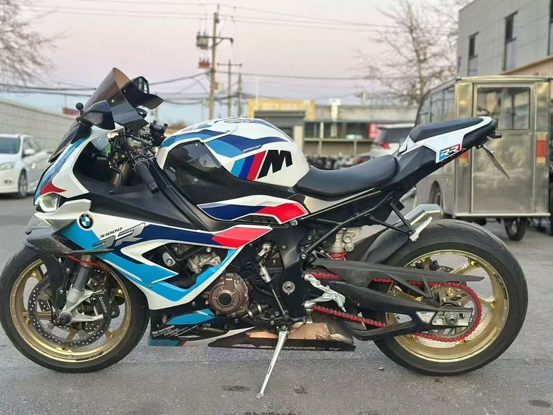 二手宝马S 1000 RR
