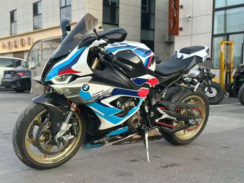 二手宝马S 1000 RR