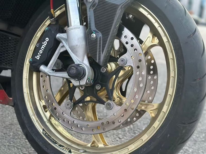 二手宝马S 1000 RR