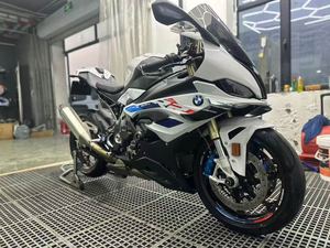 二手宝马S 1000 RR