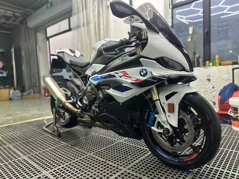 二手宝马S 1000 RR