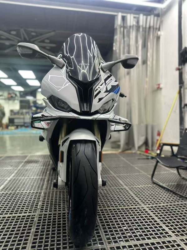 二手宝马S 1000 RR