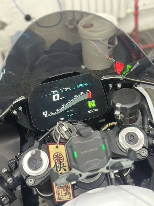 二手宝马S 1000 RR