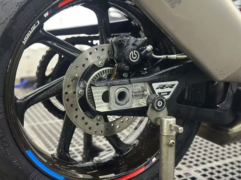 二手宝马S 1000 RR