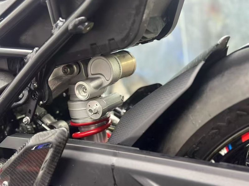 二手宝马S 1000 RR