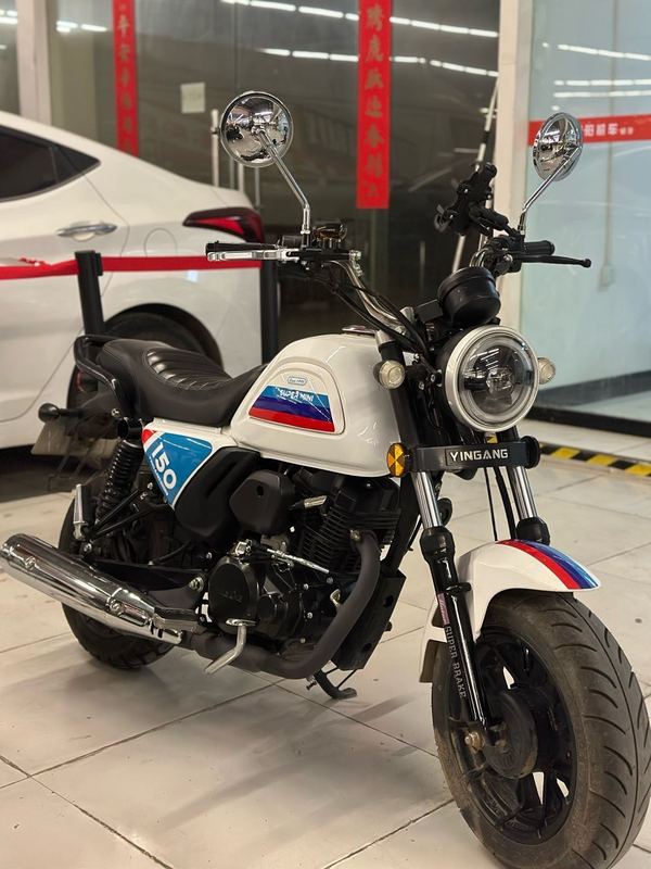 二手银钢小怪兽150