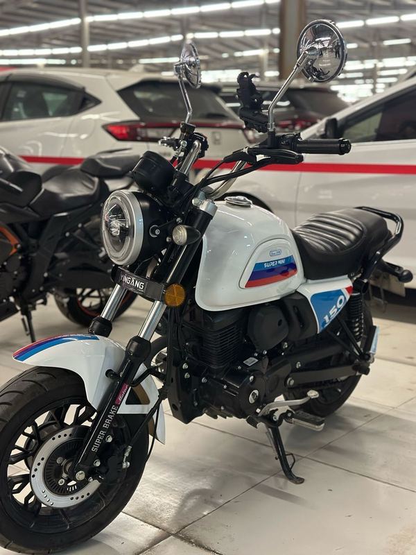 二手银钢小怪兽150