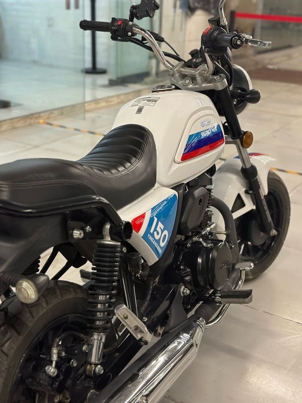 二手银钢小怪兽150