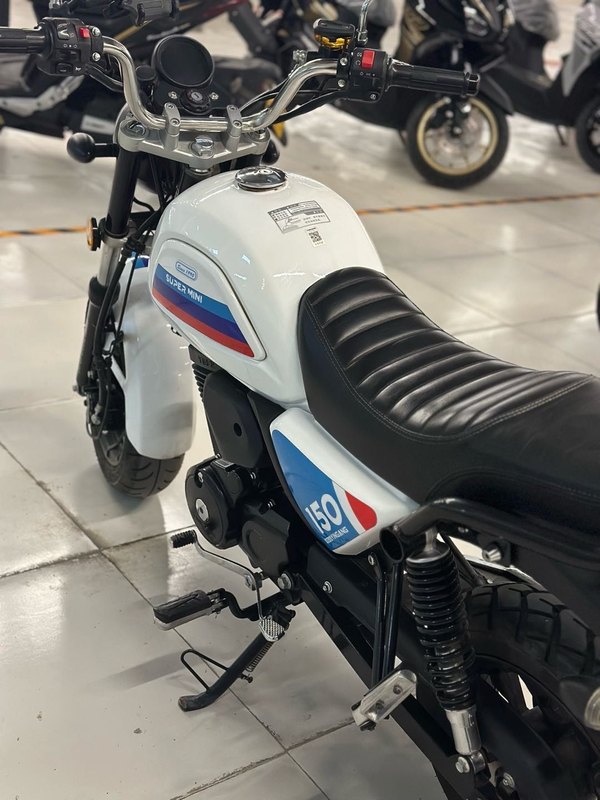 二手银钢小怪兽150