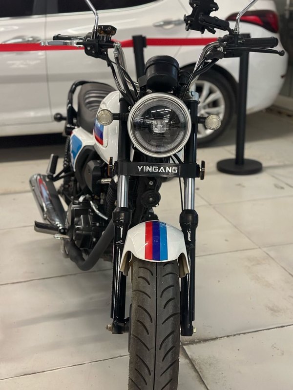 二手银钢小怪兽150