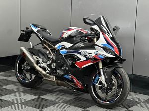 二手宝马S 1000 RR