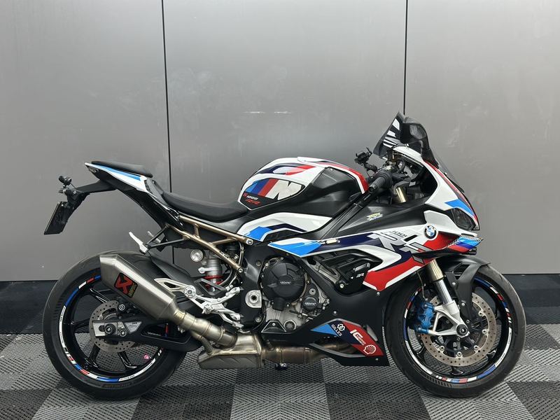 二手宝马S 1000 RR