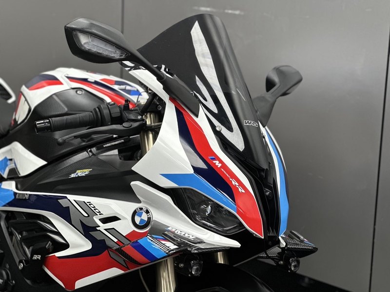 二手宝马S 1000 RR