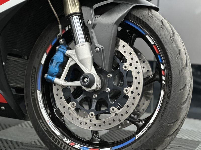 二手宝马S 1000 RR